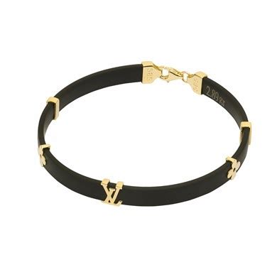 louis vuitton bileklik